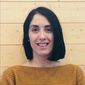 Meet your Posher, Jillian